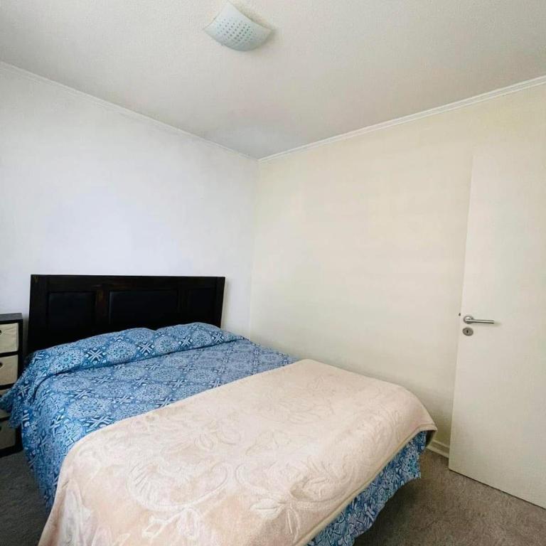 Depto 3d 1baño La serena Cercano al faro - Three-Bedroom Apartment - 18