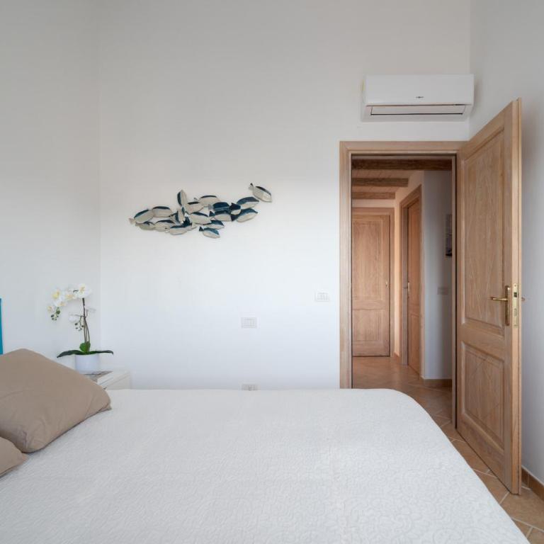 Villaggio Perlacea - Your House in Sardinia - Appartamento con 3 Camere da Letto, Terrazza e Vista Mare - 9