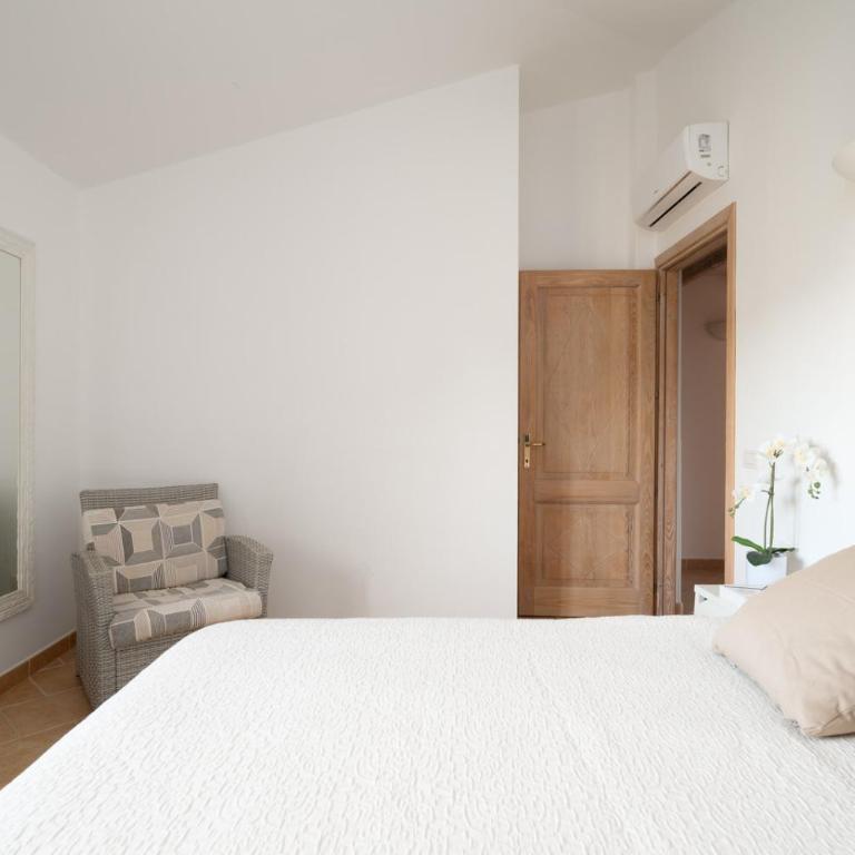 Villaggio Perlacea - Your House in Sardinia - Appartamento con 3 Camere da Letto, Terrazza e Vista Mare - 12
