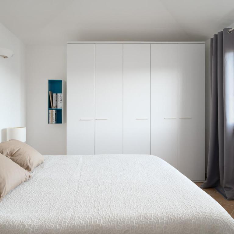 Villaggio Perlacea - Your House in Sardinia - Appartamento con 3 Camere da Letto, Terrazza e Vista Mare - 13