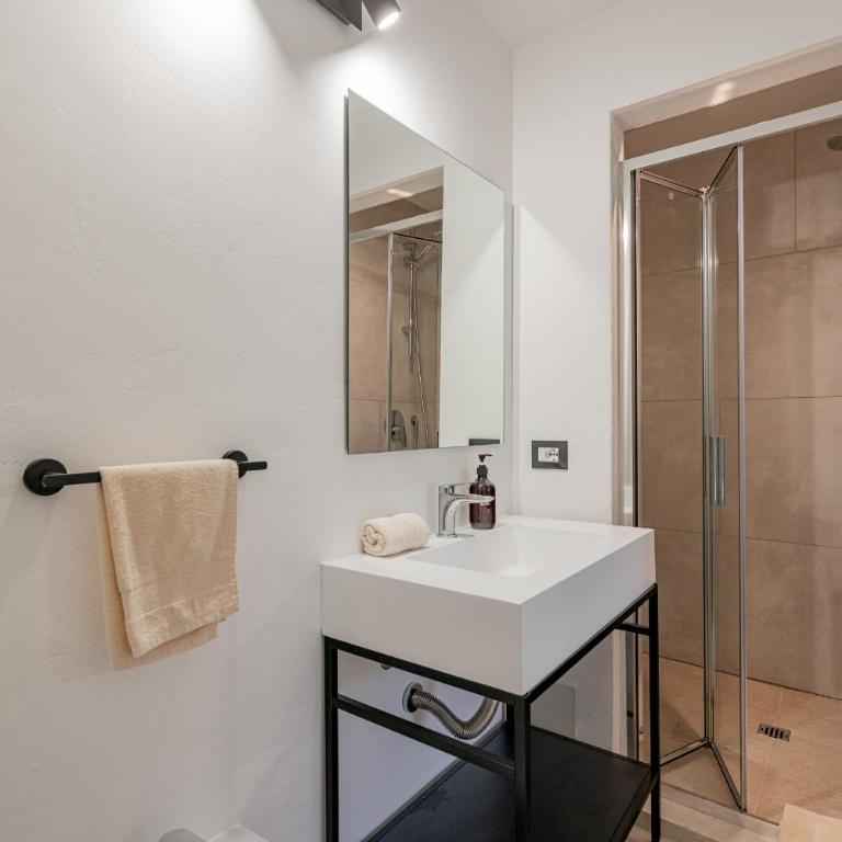 Domo Archea, al centro di Olbia - Monolocale King con Divano-Letto - 6