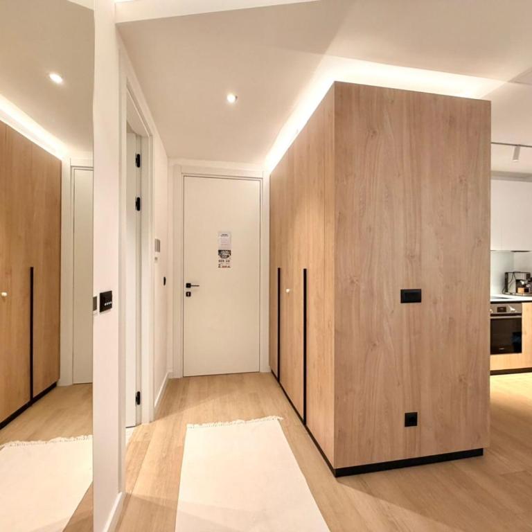 Air Onia - Apartman sa 1 Spavaćom Sobom - 21