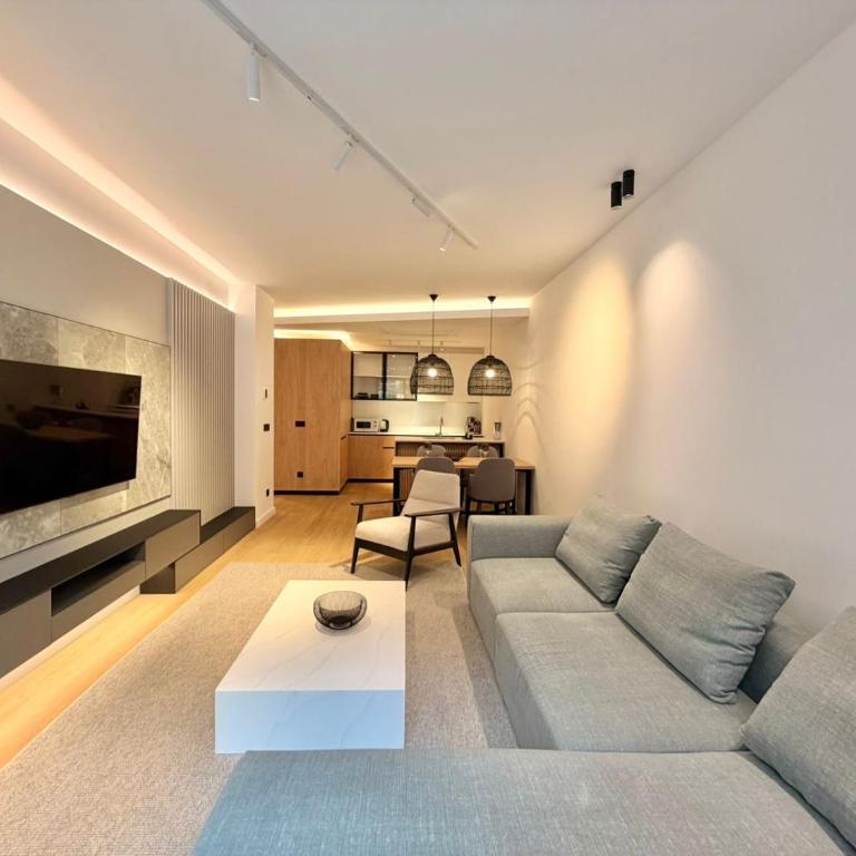 Air Onia - Apartman sa 1 Spavaćom Sobom - 12