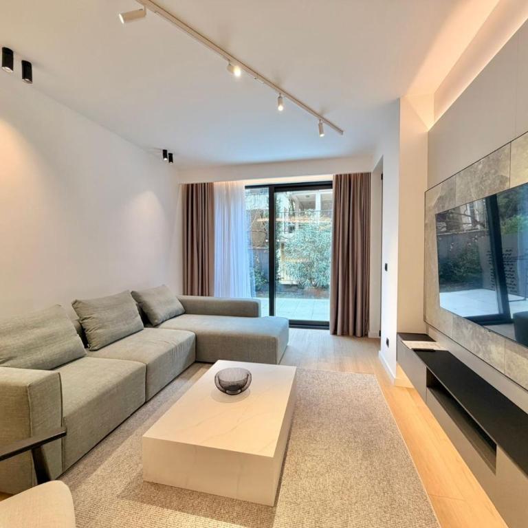 Air Onia - Apartman sa 1 Spavaćom Sobom - 13