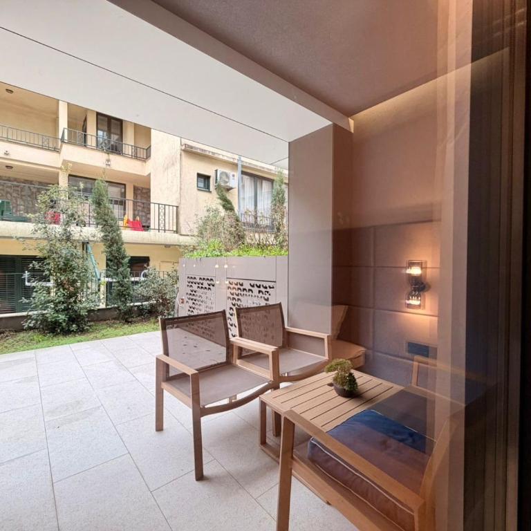 Air Onia - Apartman sa 1 Spavaćom Sobom - 27