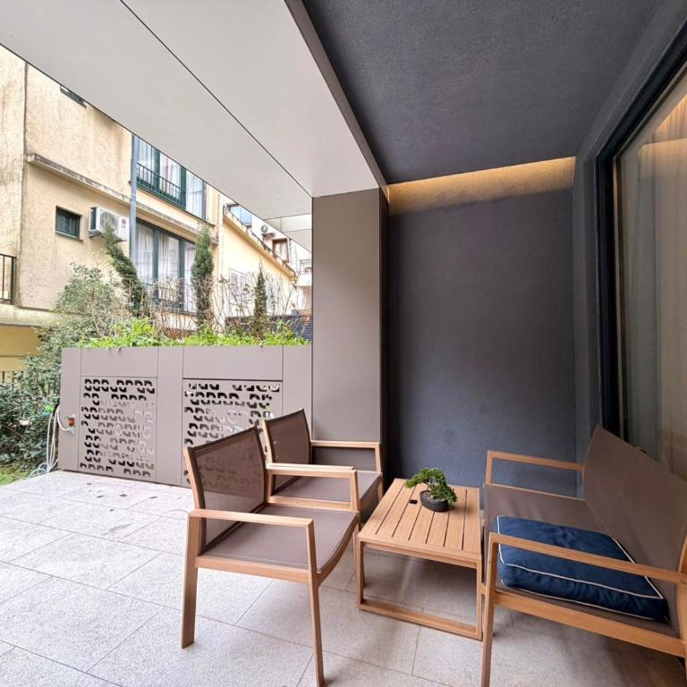 Air Onia - Apartman sa 1 Spavaćom Sobom - 28