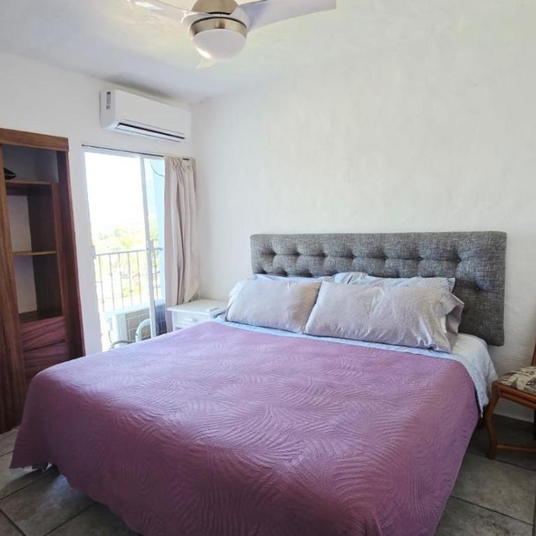 Familiar, amplio y con alberca - Apartamento de 3 dormitorios - 26