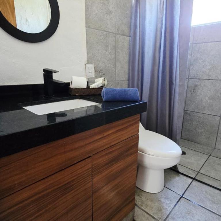 Familiar, amplio y con alberca - Apartamento de 3 dormitorios - 29