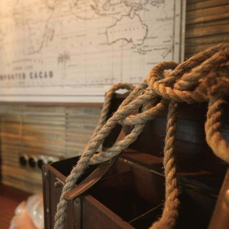 Suite des aventuriers - Expérience Unique & Atypique à Nice proche du centre - Appartement 1 Chambre - 27