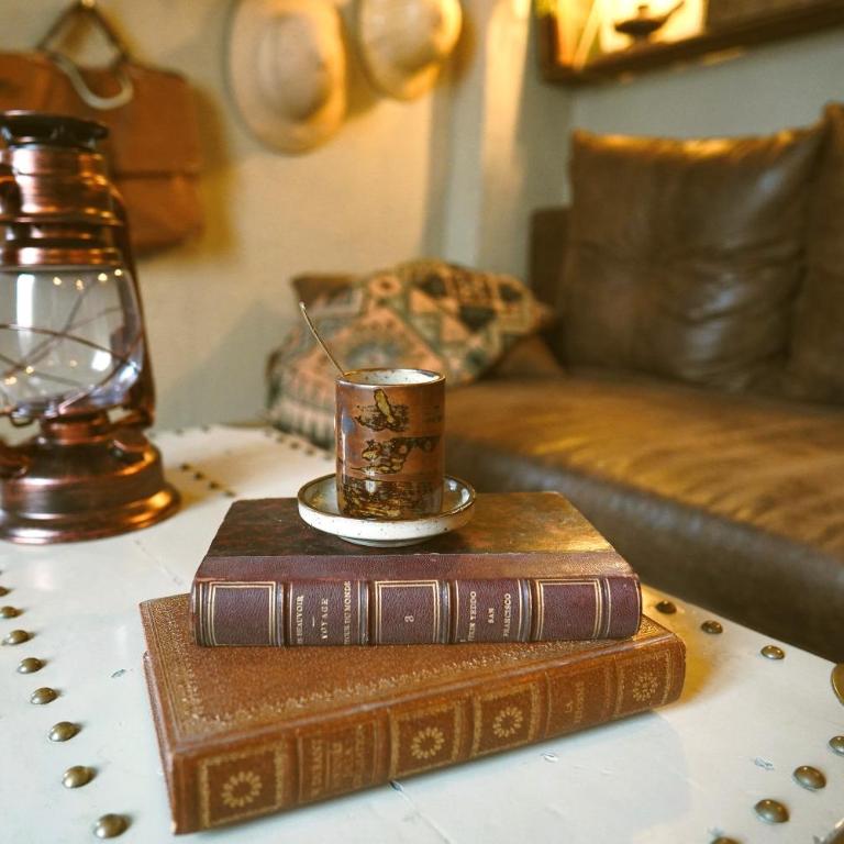 Suite des aventuriers - Expérience Unique & Atypique à Nice proche du centre - Appartement 1 Chambre - 12