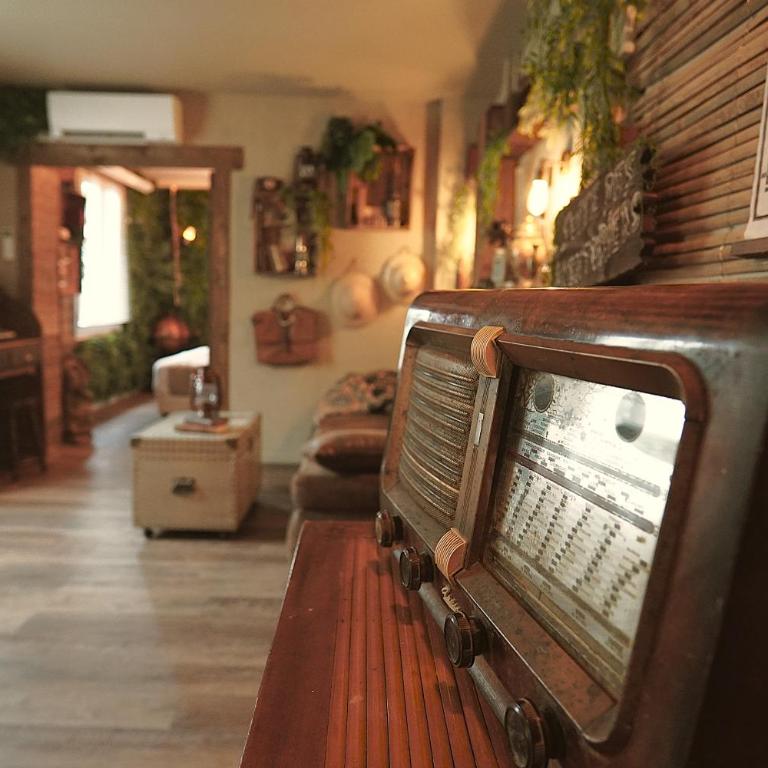 Suite des aventuriers - Expérience Unique & Atypique à Nice proche du centre - Appartement 1 Chambre - 20