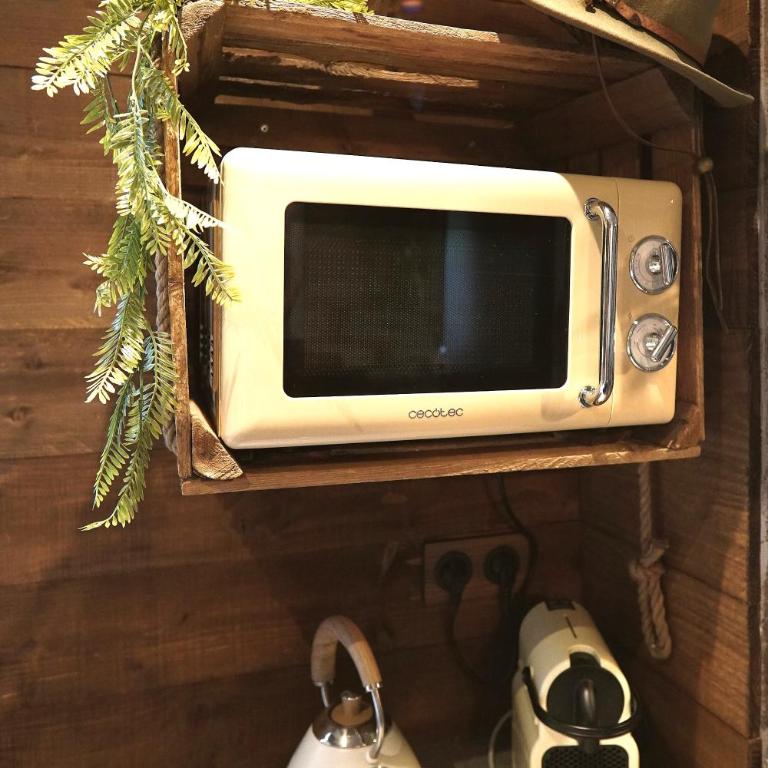 Suite des aventuriers - Expérience Unique & Atypique à Nice proche du centre - Appartement 1 Chambre - 14