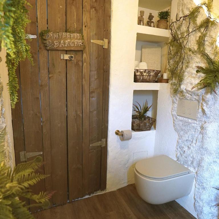 Suite des aventuriers - Expérience Unique & Atypique à Nice proche du centre - Appartement 1 Chambre - 22