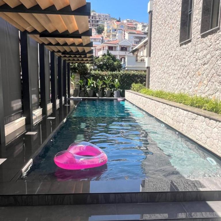 Air Onia - Apartman sa 1 Spavaćom Sobom - 10