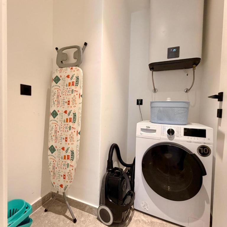 Air Onia - Apartman sa 1 Spavaćom Sobom - 24