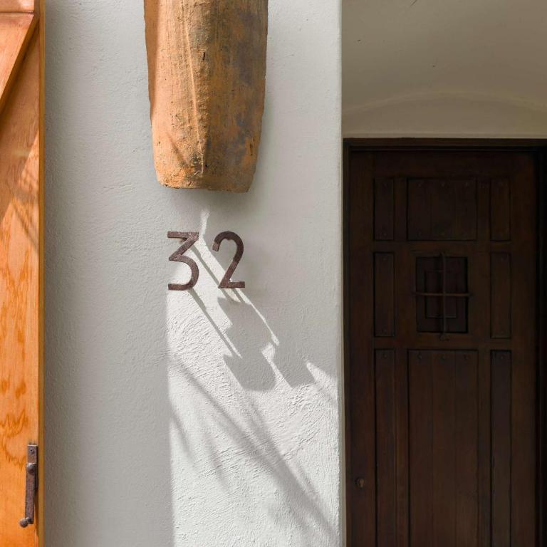 Casapueblo Rent Cachagua CP 32 - Vacation Home - 1