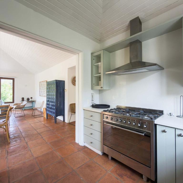 Casapueblo Rent Cachagua CP 32 - Vacation Home - 10