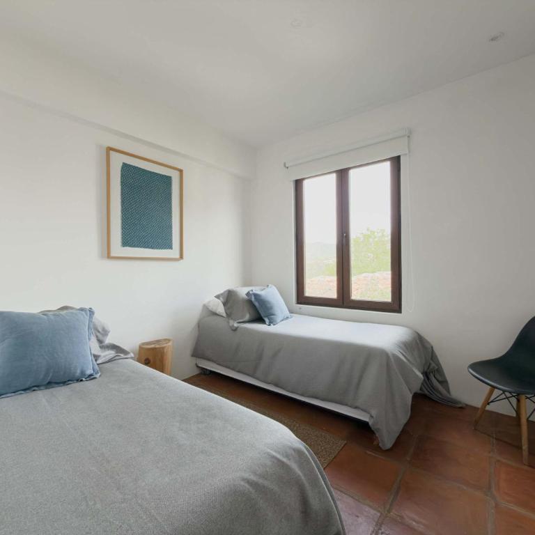 Casapueblo Rent Cachagua CP 32 - Vacation Home - 15