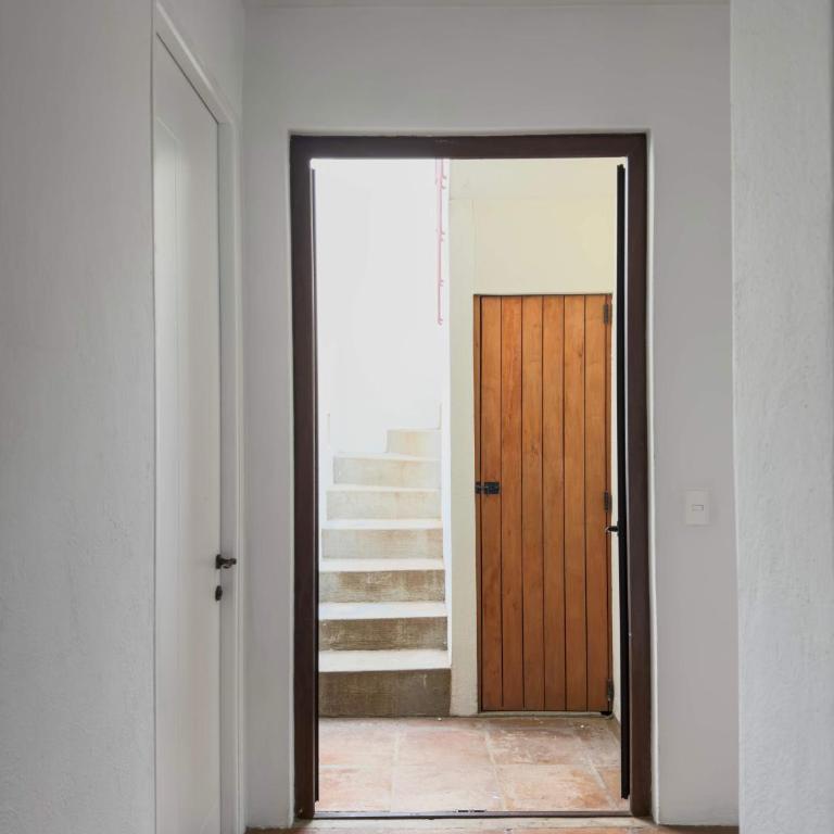 Casapueblo Rent Cachagua CP 32 - Vacation Home - 22