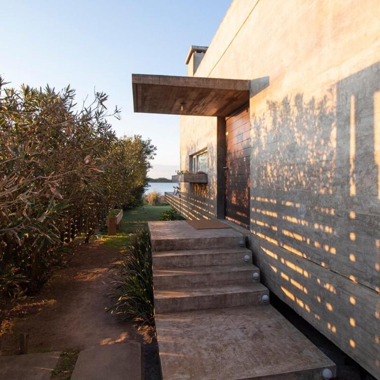 Dream house on Jose Ignacio Lagoon - Three-Bedroom Villa - 6