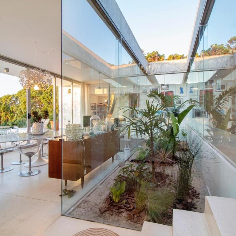 Dream house on Jose Ignacio Lagoon - Three-Bedroom Villa - 8