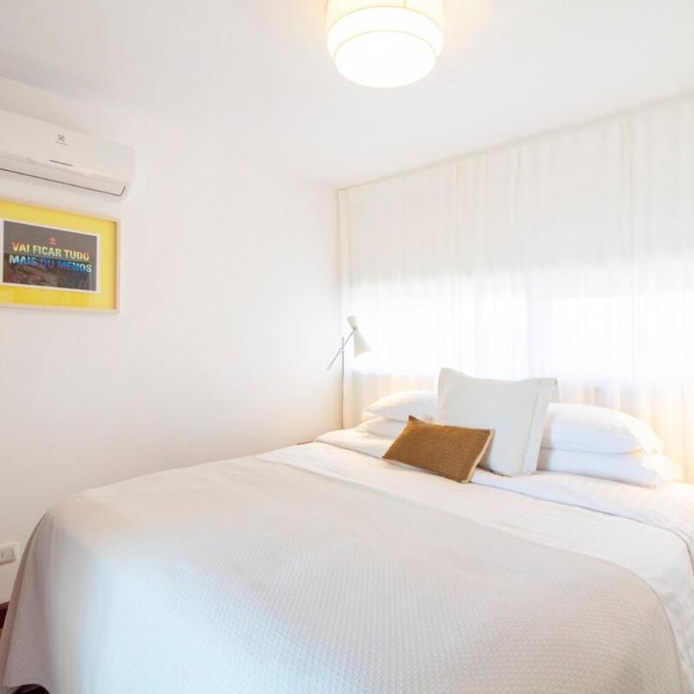 Dream house on Jose Ignacio Lagoon - Three-Bedroom Villa - 9