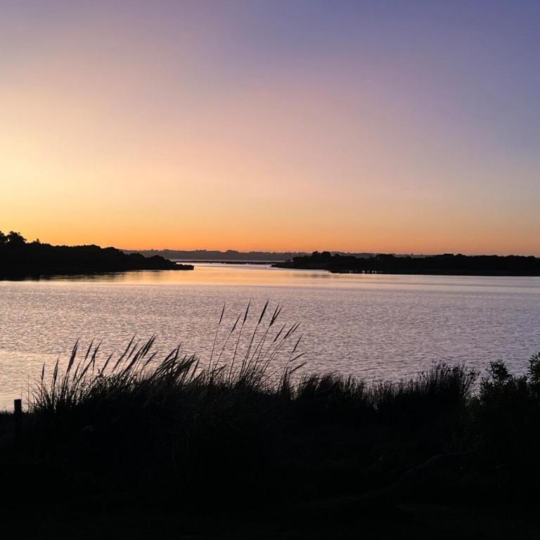 Dream house on Jose Ignacio Lagoon - Three-Bedroom Villa - 14