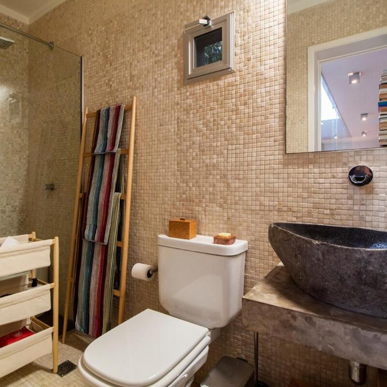 Dream house on Jose Ignacio Lagoon - Three-Bedroom Villa - 18