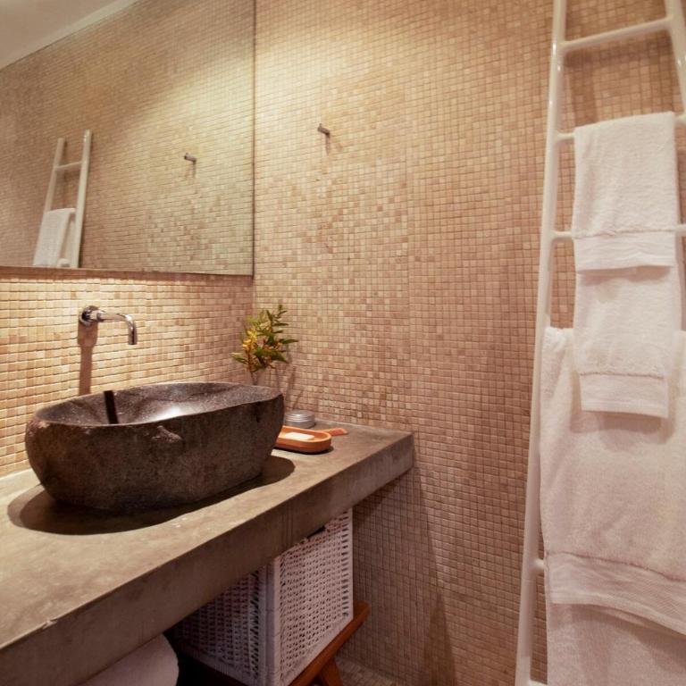 Dream house on Jose Ignacio Lagoon - Three-Bedroom Villa - 19