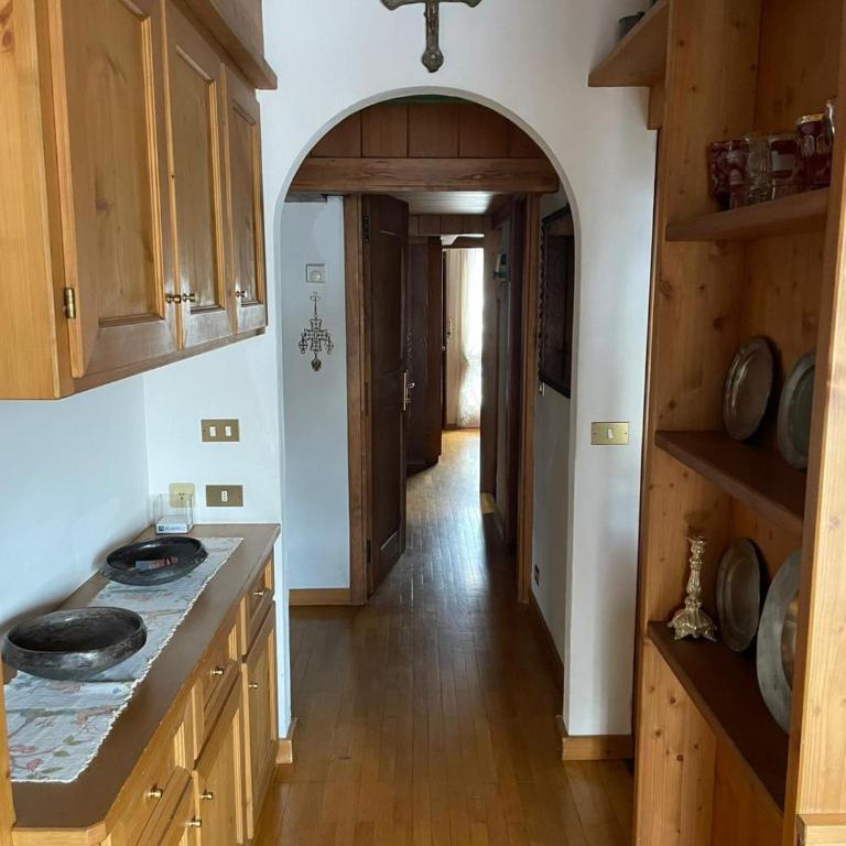 Cortina Beautiful Apartment - Appartamento con 3 Camere da Letto - 13