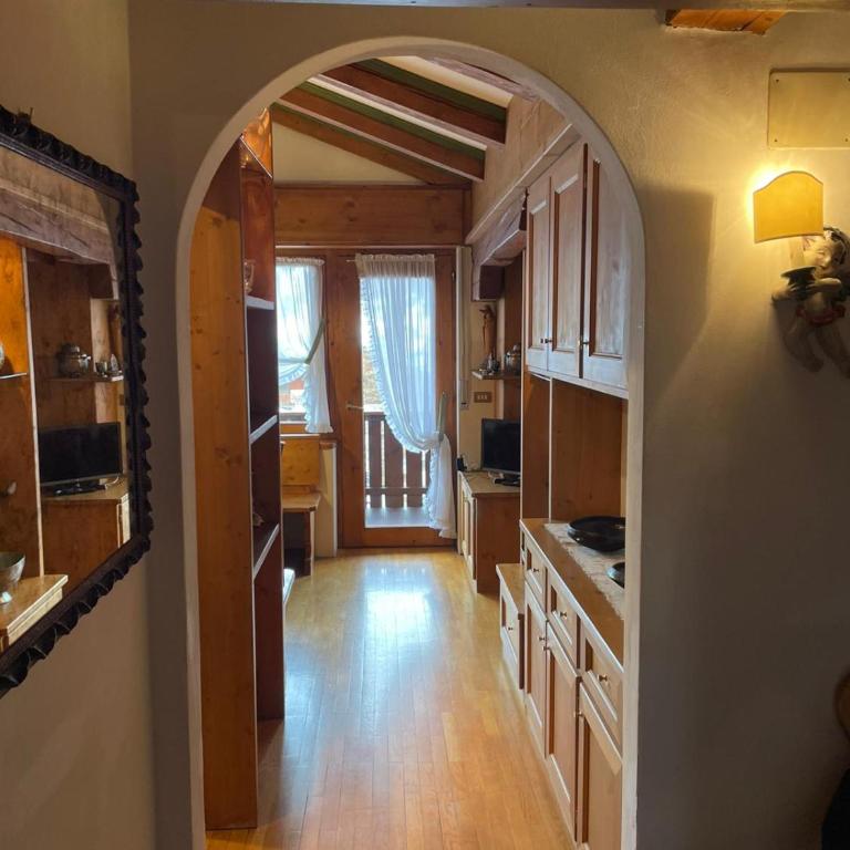 Cortina Beautiful Apartment - Appartamento con 3 Camere da Letto - 12