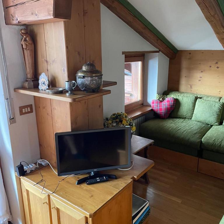 Cortina Beautiful Apartment - Appartamento con 3 Camere da Letto - 8