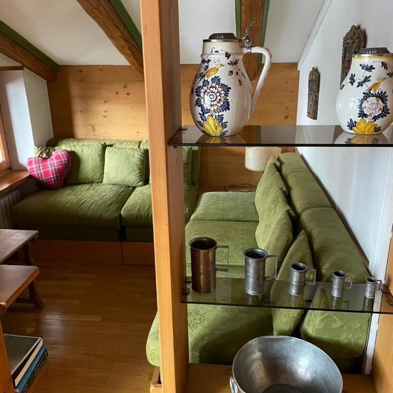 Cortina Beautiful Apartment - Appartamento con 3 Camere da Letto - 6