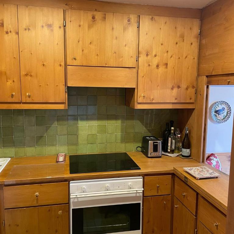 Cortina Beautiful Apartment - Appartamento con 3 Camere da Letto - 15