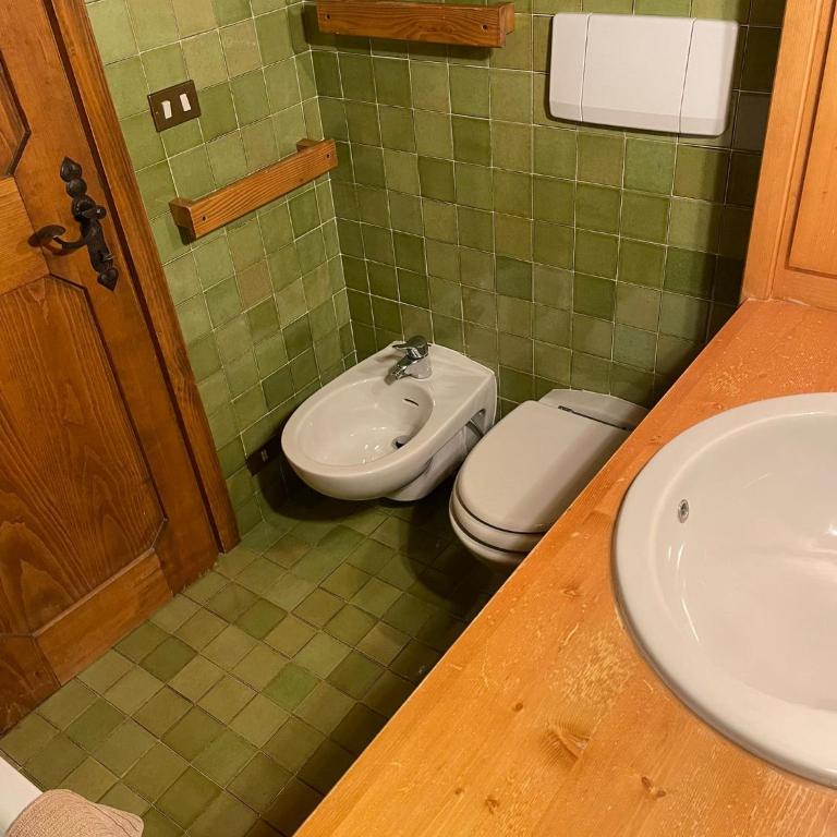 Cortina Beautiful Apartment - Appartamento con 3 Camere da Letto - 28