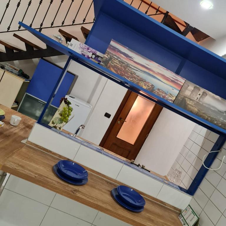 MyChiaiaPuntoit - One-Bedroom House - 8