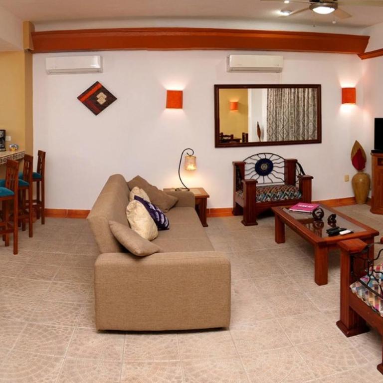 Andales on the bay - Apartamento con balcón - 2