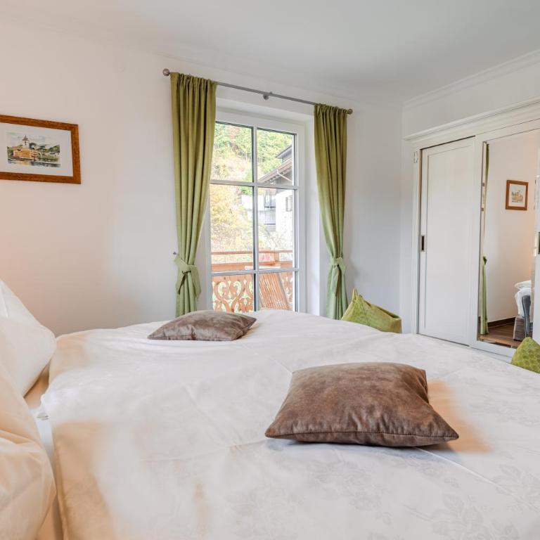 Villa Eisl-Raudaschl - Apartment with Mountain View - 5