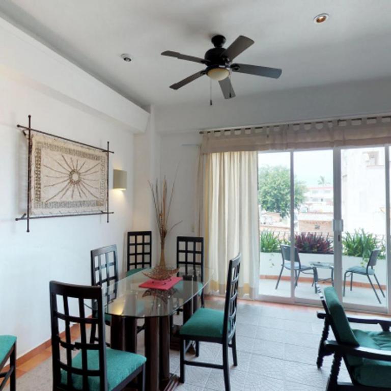 Andales on the bay - Apartamento con balcón - 8