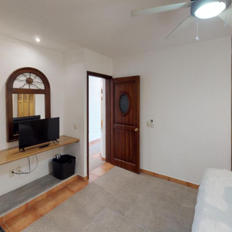 Andales on the bay - Apartamento con balcón - 12
