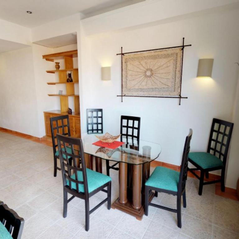 Andales on the bay - Apartamento con balcón - 13
