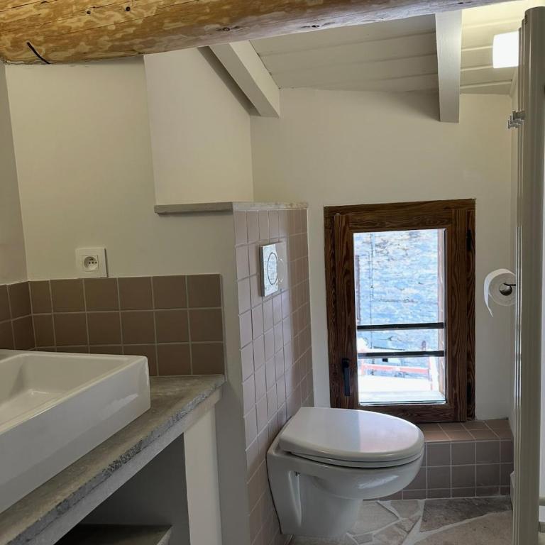 Chalet Arvi - 220m2 15p St Martin de Belleville - Chalet - 14