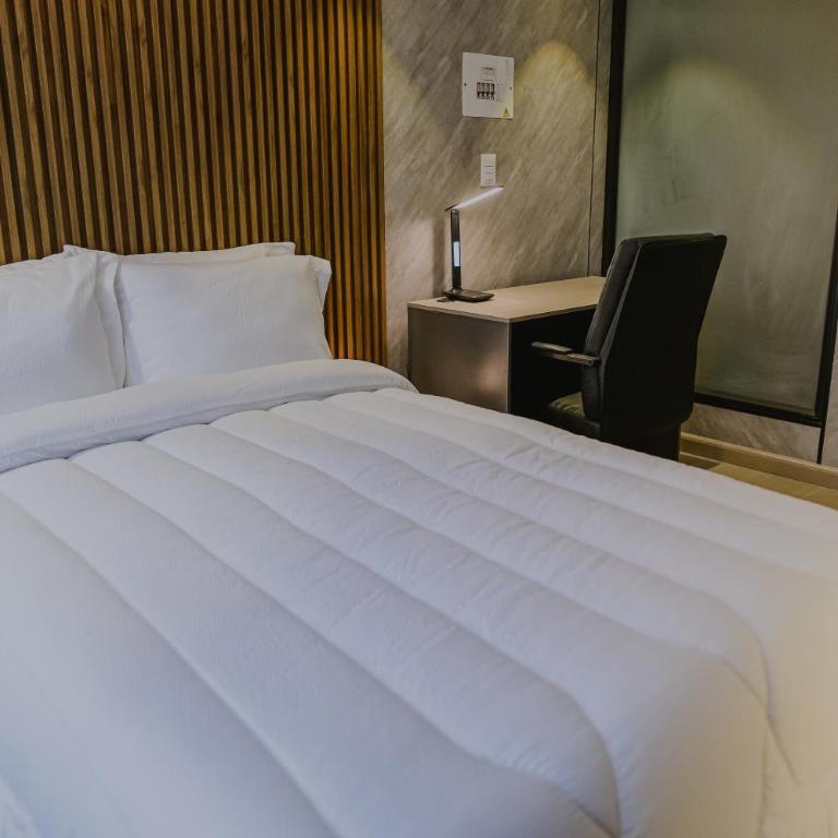 Torre U kooliving - Estudio - 8