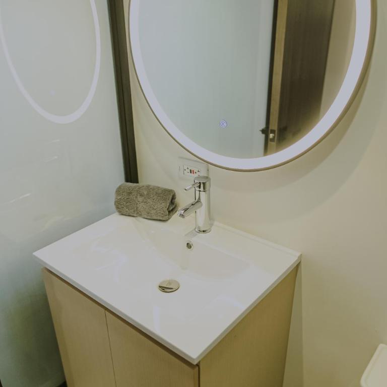 Torre U kooliving - Estudio - 14