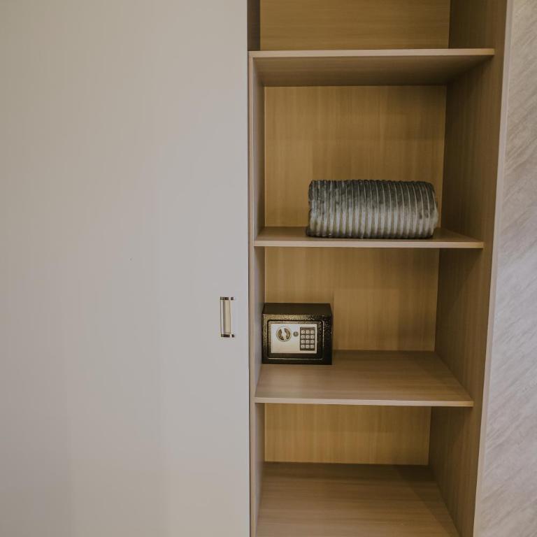 Torre U kooliving - Estudio - 15