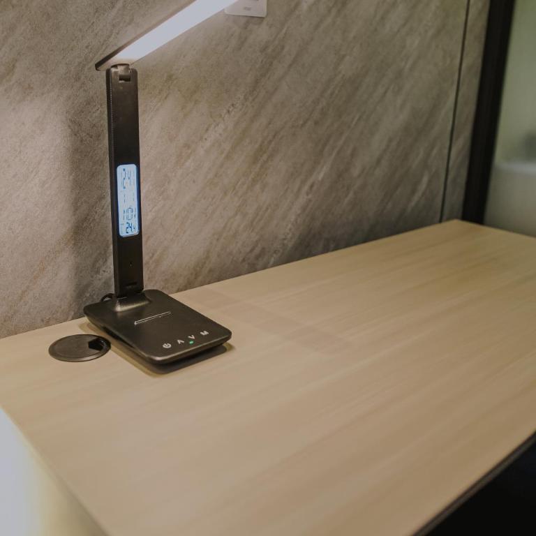 Torre U kooliving - Estudio - 16