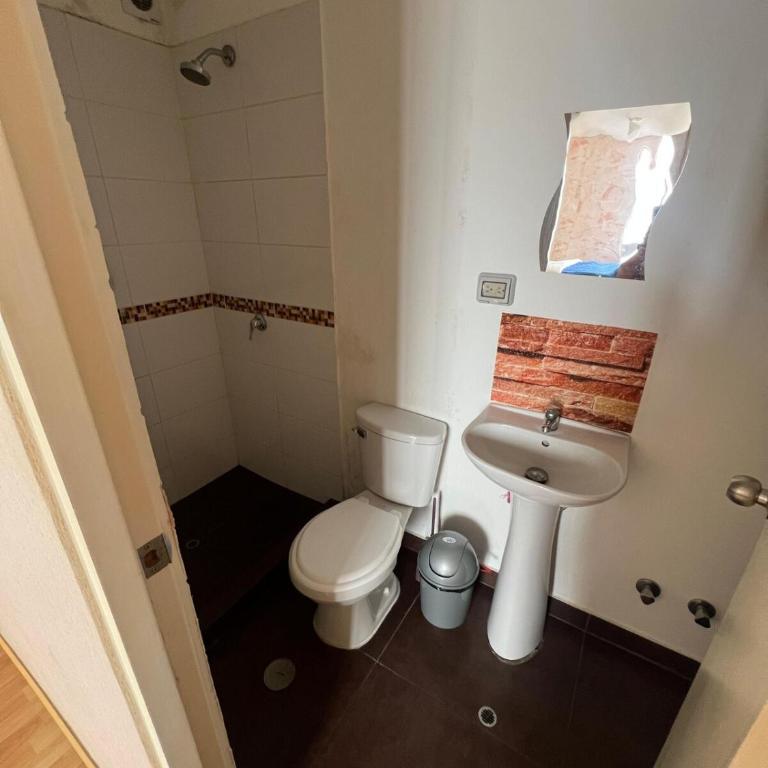 COSTANERA Uno - One-Bedroom Apartment with Ocean View - 10