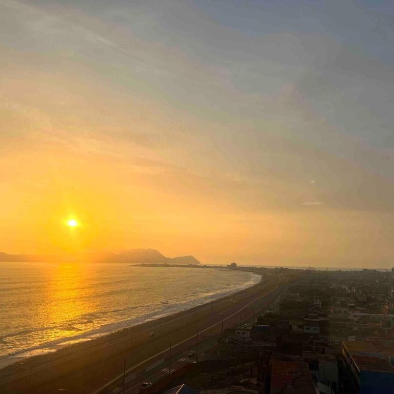 COSTANERA Uno - One-Bedroom Apartment with Ocean View - 12