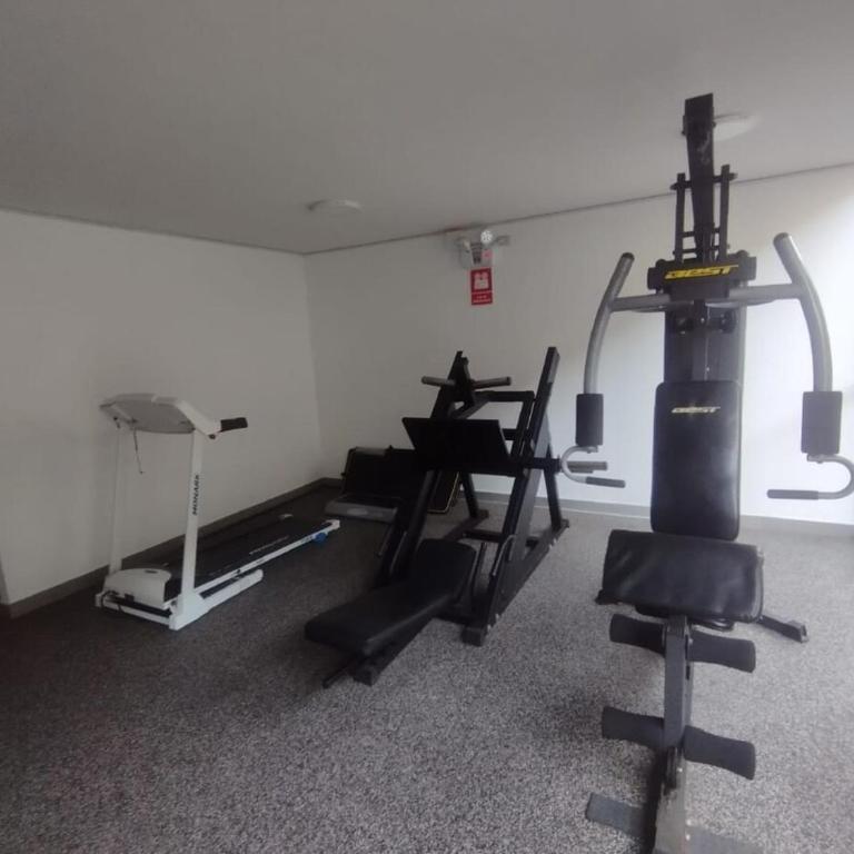 COSTANERA Uno - One-Bedroom Apartment with Ocean View - 13