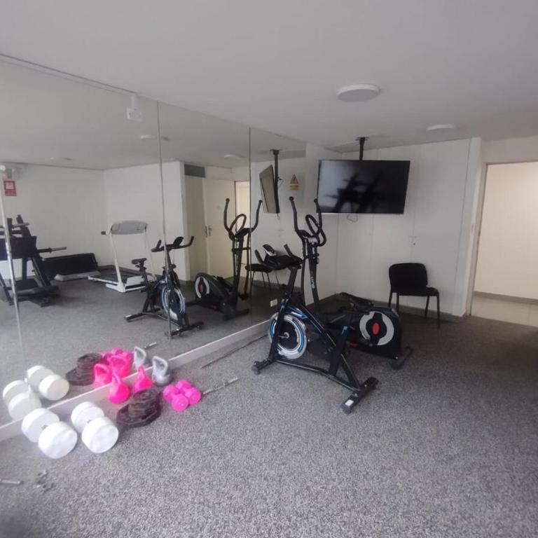COSTANERA Uno - One-Bedroom Apartment with Ocean View - 16